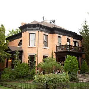 Ellerbeck Bed & Breakfast