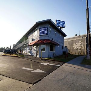Airport Stay Motel